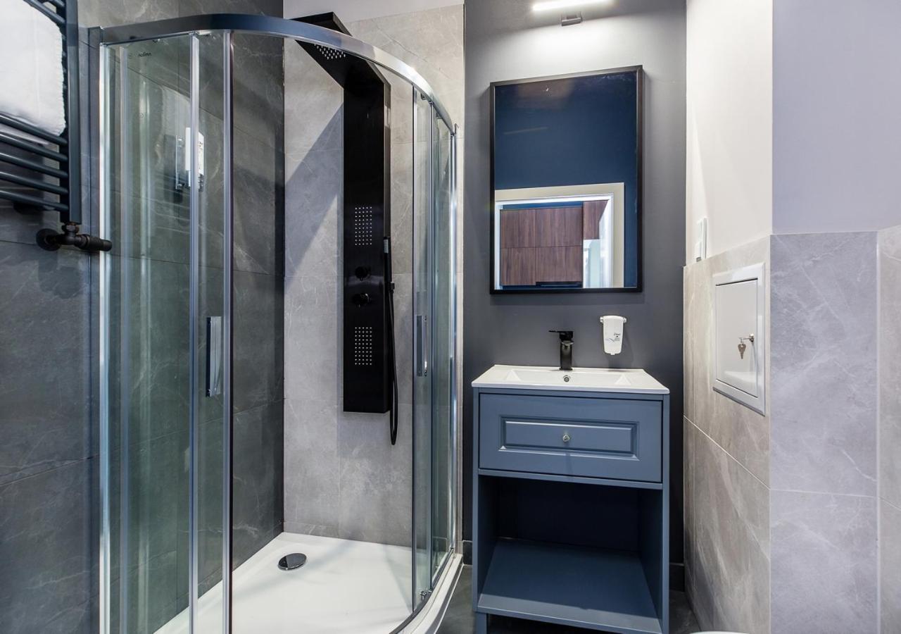 Aparthotel Cracovia Residence Экстерьер фото
