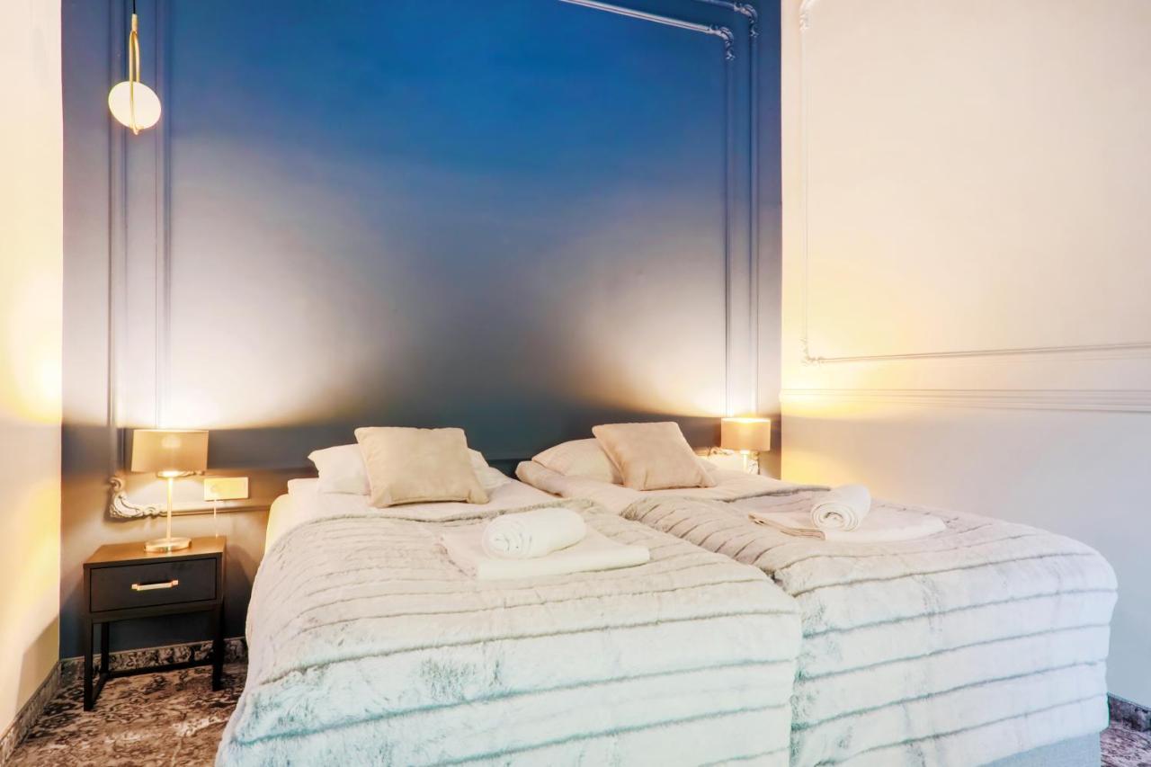 Aparthotel Cracovia Residence Экстерьер фото